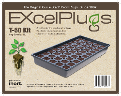 Excel Plug T50 Kit